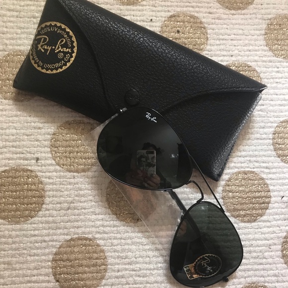 Ray-Ban Other - RayBan SunGlasses